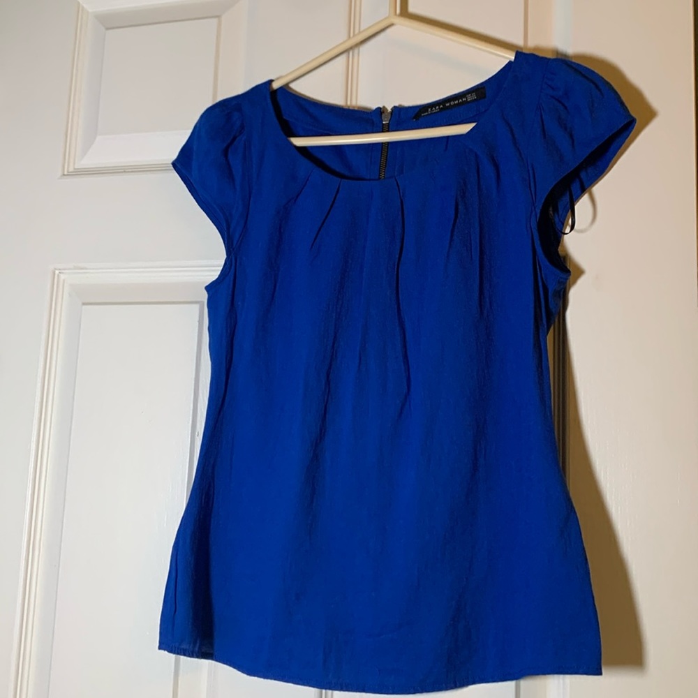 Size: XS (EUR/CAN/USA), 24 MEX